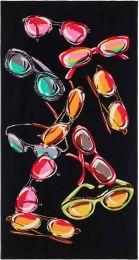 Nicole Miller New York Nicole Miller - Beach Towel Cotton