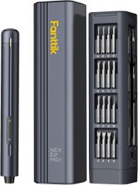 Fanttik E2 Max Mini Electric Screwdriver Electric