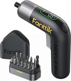 Fanttik L2 Pro Electric Screwdriver set Electric