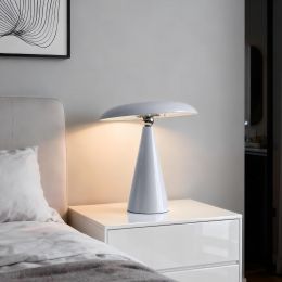 Ligrel Mushroom Lamp Mid Rechargeable, Bundle of 2