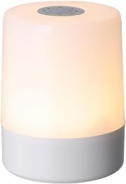 HONGDPENP Cordless LED Desk Lamp Rechargeable, Bundle of 3