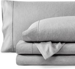 Bare Home Printed Sheet Set, Bundle of 2