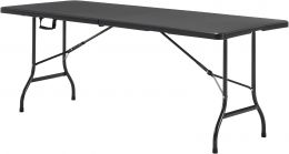 VECELO Folding Table Type 8