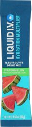 Liquid I.V. Liquid IV 0.6 Ounce, Bundle of 7