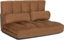 Giantex Adjustable Floor Sofa Foldable