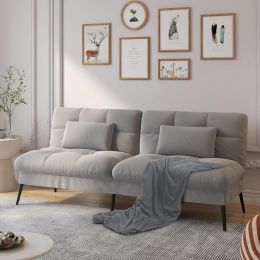 COMHOMA Futon Sofa Bed