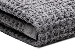 SUTERA Quick Dry Bath Towel Cotton