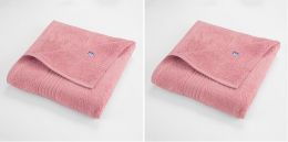 Southern Tide Discontinued Washcloth Pack of 2, 54 in, 30 x 54 in