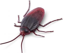 Robo Alive ZURU ROBO Alive Crawling Cockroach Series 2, Bundle of 2