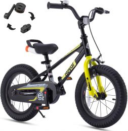 RoyalBaby EZ Kids Bike 12 20 Inch