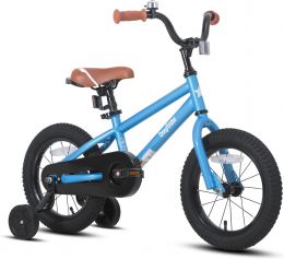 JOYSTAR Kids Bike for 20 Inch