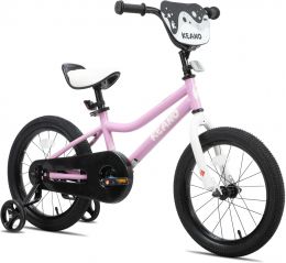 KEANO Kids Bike for 18 Inch, 20 Inch
