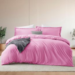 Hearth & Harbor Twin Size Comforter Set Light, Bundle of 2