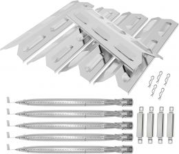 BQMAX Grill Parts for Kenmore 5 Burner 146.23680310 146.47469610, Bundle of 3