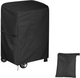 Newbob Gas Grill Cover 30 inch Waterproof 30 inch, Bundle of 3
