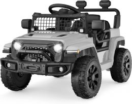 Best Choice Products 6V Kids Ride On Toy Electric