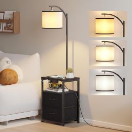 SUNMORY Floor Standing Lamp with