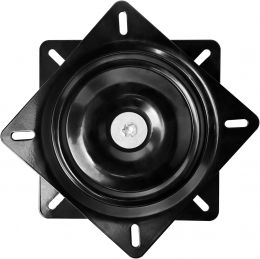 AAGUT 6.25" Bar Stool Swivel Plate Replacement, Bundle of 2