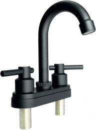 CHOUPIJIANG RV Bathroom Faucet, Bundle of 2