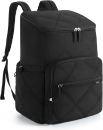 TOURIT Insulated Backpack Cooler: 30 Waterproof, Bundle of 2