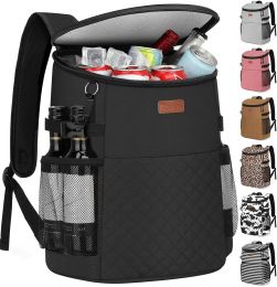 Tuwubi Soft Cooler Backpack, Bundle of 2