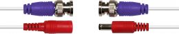 Swann 200ft Security Extension Cable with Pack of 1, 1 Count, 200ft