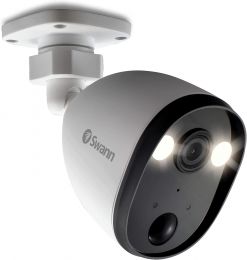 Renewed Swann Outdoor Home Security Camera