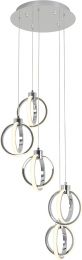 artika Soho 5-Light Pendant