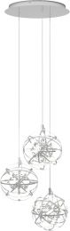 artika Elden 3 Ceiling Light Modern