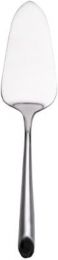 Towle Living Wave Stainless Steel Pie Server Stainless Steel