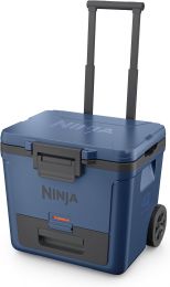 Ninja FrostVault 42qt Wheeled Cooler with