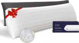ZonLi Long Body Pillows for 54 Inch, 20 x 54 Inch