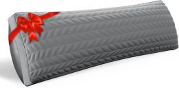 ZonLi Long Body Pillow for 54 Inch, 20 x 54 Inch, Bundle of 2