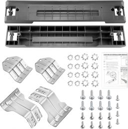 Techecook UPGRADED SKK-8K & SKK-7A Stacking Kit Fit 27 Inch