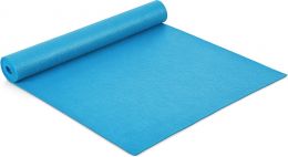 CAP Non-Slip Yoga Mat for Portable, Bundle of 2