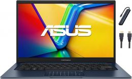 ASUS Vivobook 14" FHD Laptop