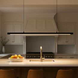 Lorbits LED Linear Pendant Light