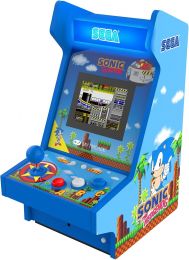 My Arcade Sonic Mighty Player: Sonic Toys