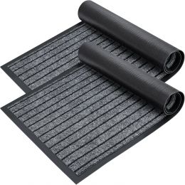 LotFancy 30" x 17" Set of Set of 2, Bundle of 2