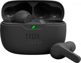 Renewed JBL Vibe Beam True Wireless Bluetooth In-Ear Headphones Wireless