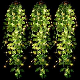 Mudder 3 Packs LED 3.6 ft, Bundle of 2