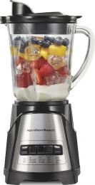 Hamilton Beach Power Elite Blender For Smoothies With Wave Action