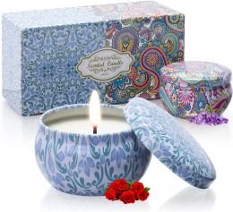 AGOL 2 Pack Scented Portable 2 Pack, 2.5 oz, Bundle of 3