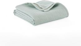 Berkshire Blanket Berkshire 3-Layer Blanket Cotton