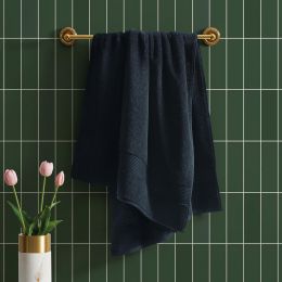 Ted Baker Cotton Bath Towel Soft Cotton 1 Pc, 30 x 56