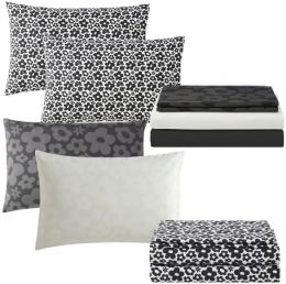 Urban Lifestyle Stylish Cozy 8 Piece Floral Sheet Set 8 Piece