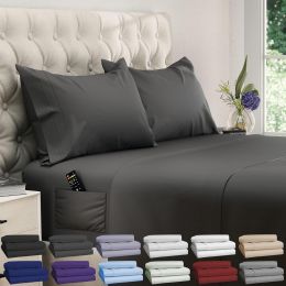 DREAMCARE King Size Sheets Set