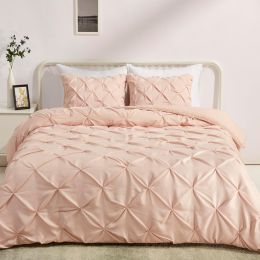 Visit the Store Queen Size Comforter Set 3-Piece