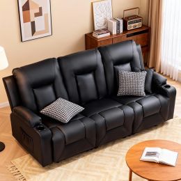 COMHOMA Living Room Furniture Set