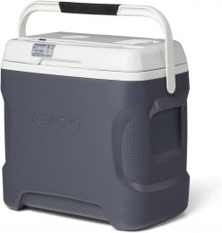 Igloo Iceless Thermoelectric Cooler Electric Portable